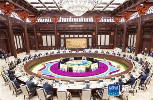 2019年國內十大新聞盤點 見證中國發展的關鍵節點