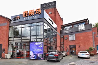 魔都最前線丨臺風天算啥 這些活動再給你一個浪的理由